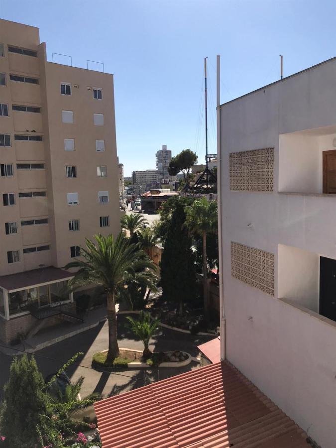 Apartment Nightlife Magaluf (Mallorca)