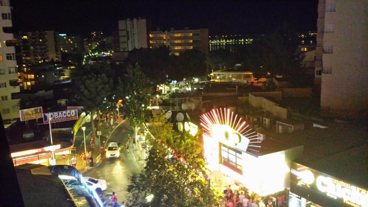 Nightlife Apartment